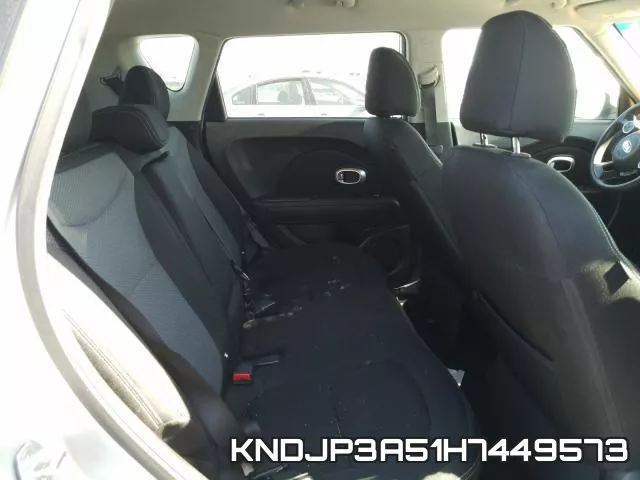 KNDJP3A51H7449573 фото 7