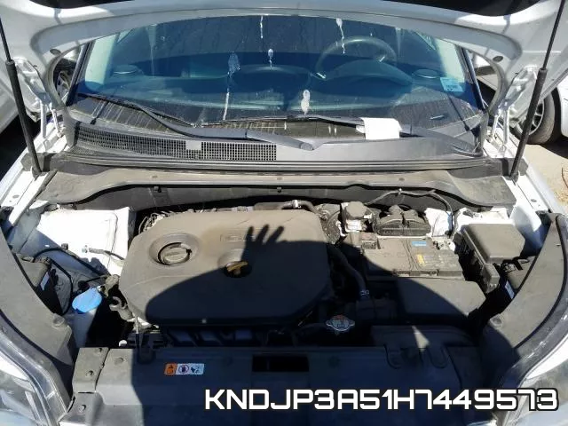 KNDJP3A51H7449573 фото 8