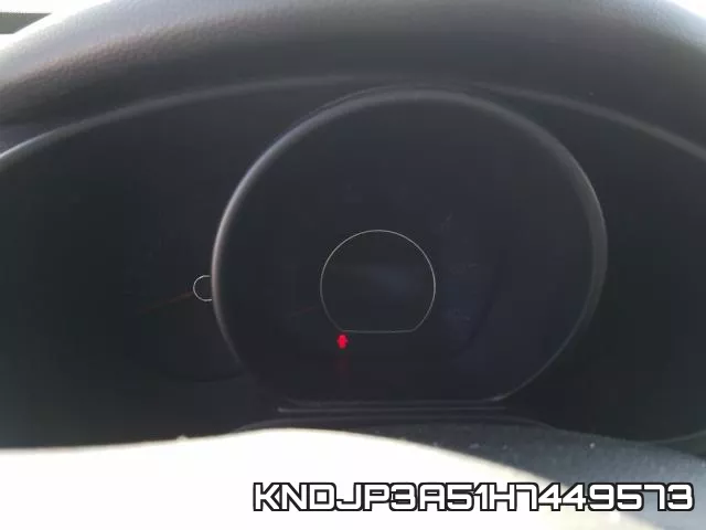 KNDJP3A51H7449573 фото 9