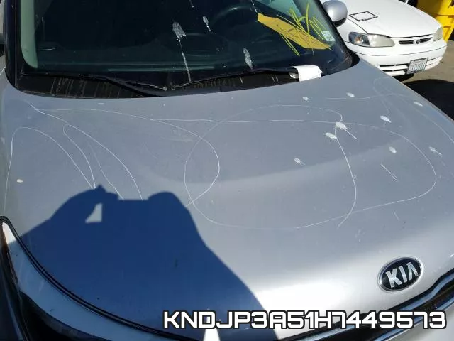 KNDJP3A51H7449573 фото 10