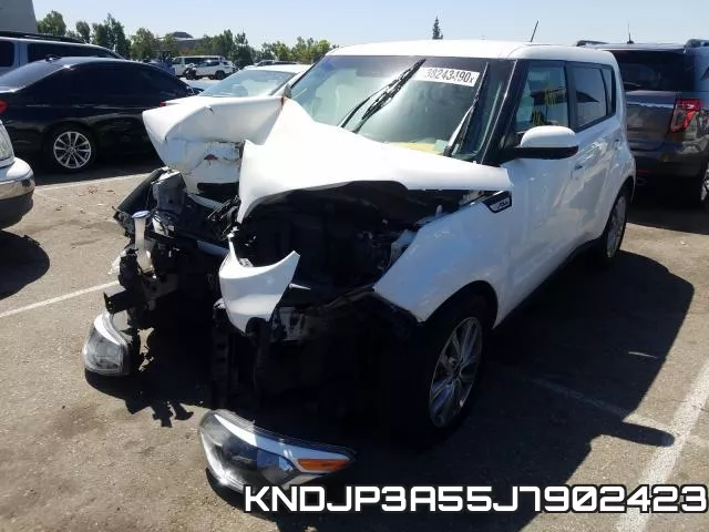 KNDJP3A55J7902423 фото 3