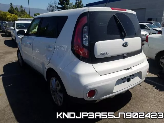 KNDJP3A55J7902423 фото 4