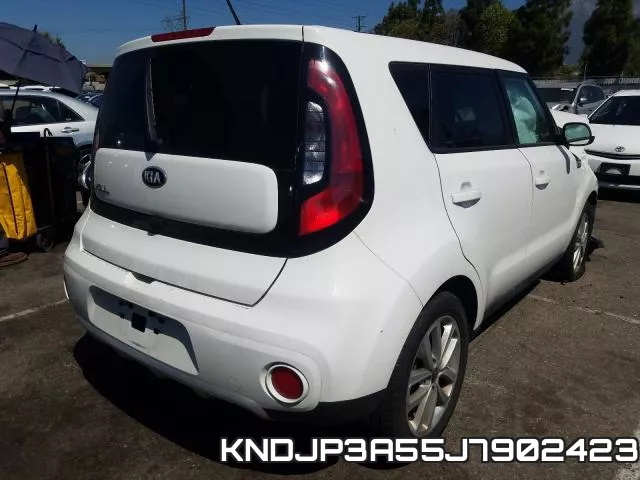 KNDJP3A55J7902423 фото 5