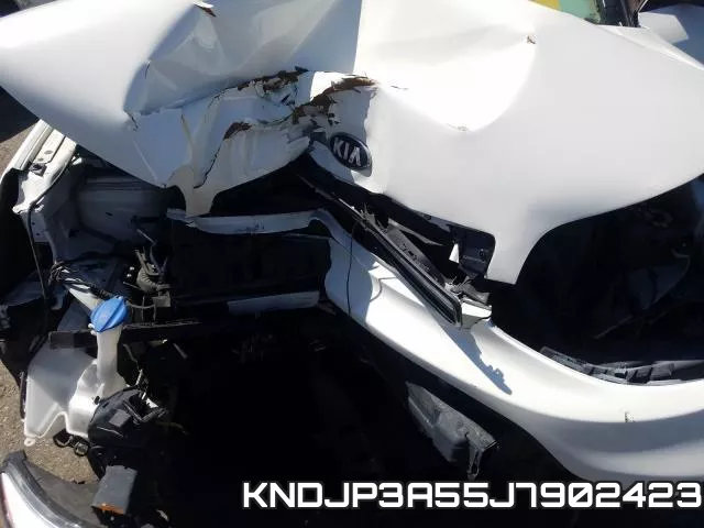 KNDJP3A55J7902423 фото 8