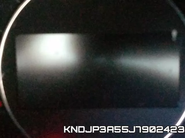KNDJP3A55J7902423 фото 9