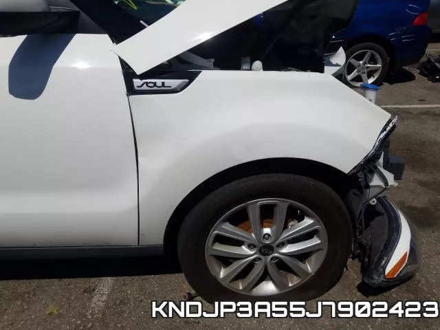KNDJP3A55J7902423 фото 10