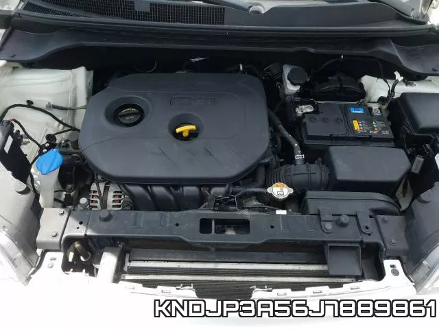 KNDJP3A56J7889861 фото 8