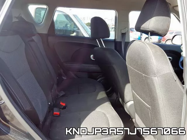 KNDJP3A57J7567066 фото 7