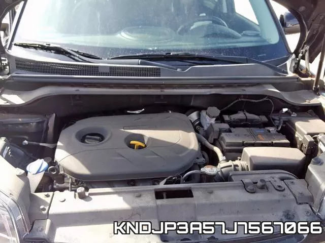 KNDJP3A57J7567066 фото 8