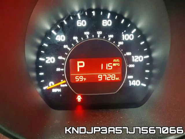 KNDJP3A57J7567066 фото 9