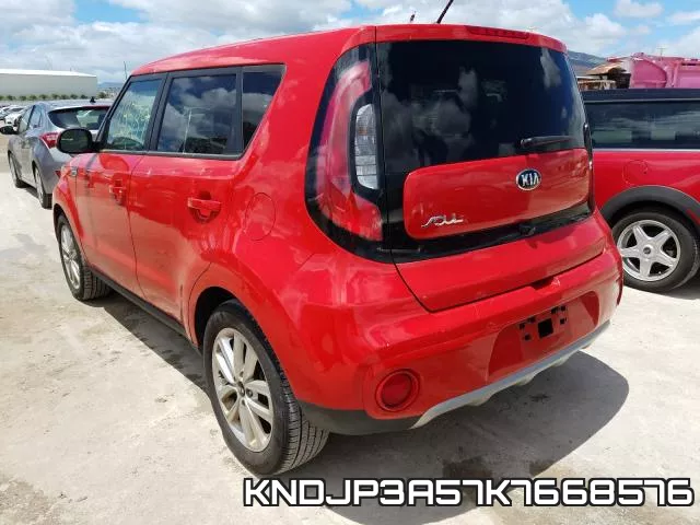 KNDJP3A57K7668576 фото 4