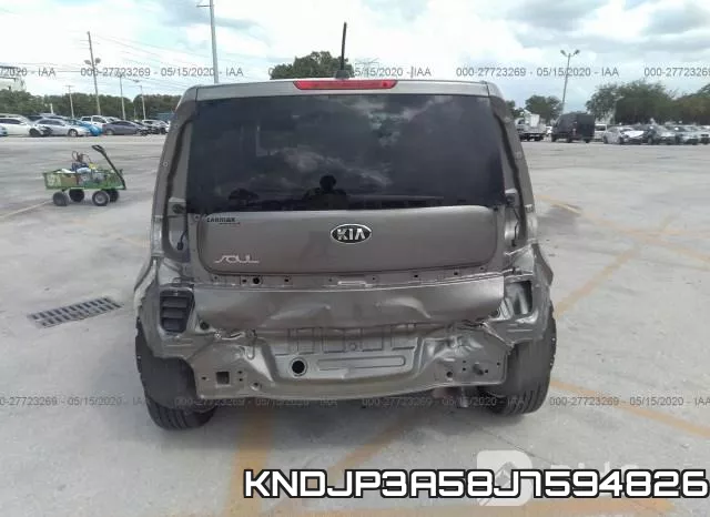 KNDJP3A58J7594826 фото 7