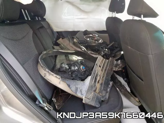 KNDJP3A59K7660446 фото 7