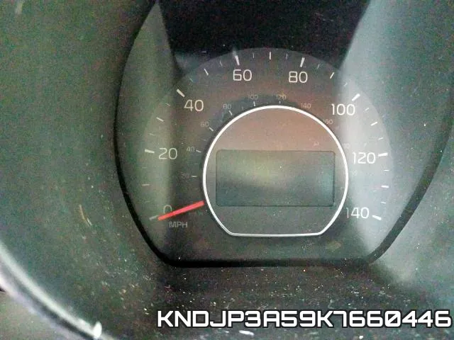 KNDJP3A59K7660446 фото 9