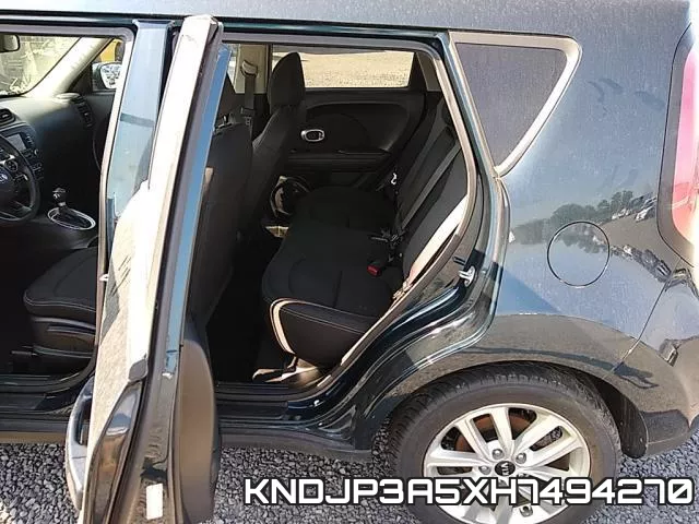 KNDJP3A5XH7494270 фото 9