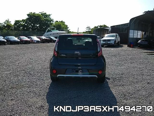 KNDJP3A5XH7494270 фото 10