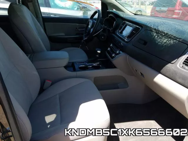 KNDMB5C1XK6566602 фото 6