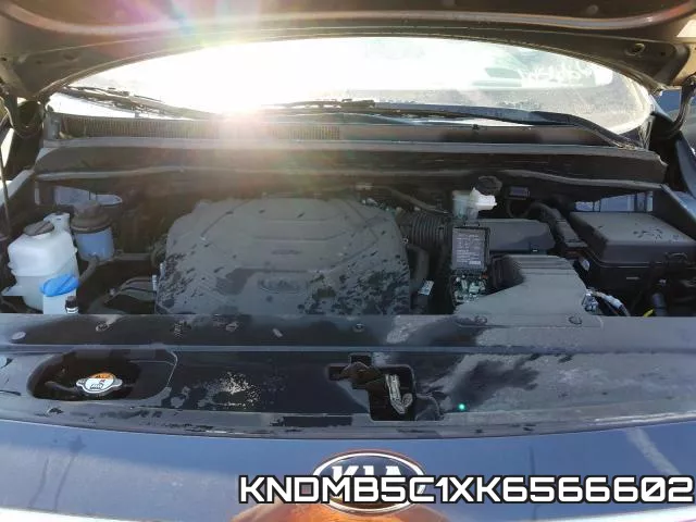 KNDMB5C1XK6566602 фото 8
