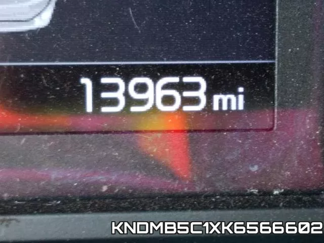 KNDMB5C1XK6566602 фото 9