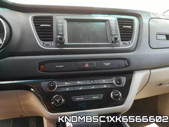 KNDMB5C1XK6566602 фото 10