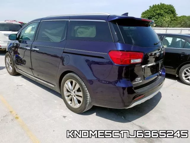 KNDME5C17J6365245 фото 4