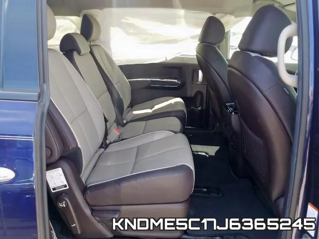 KNDME5C17J6365245 фото 7