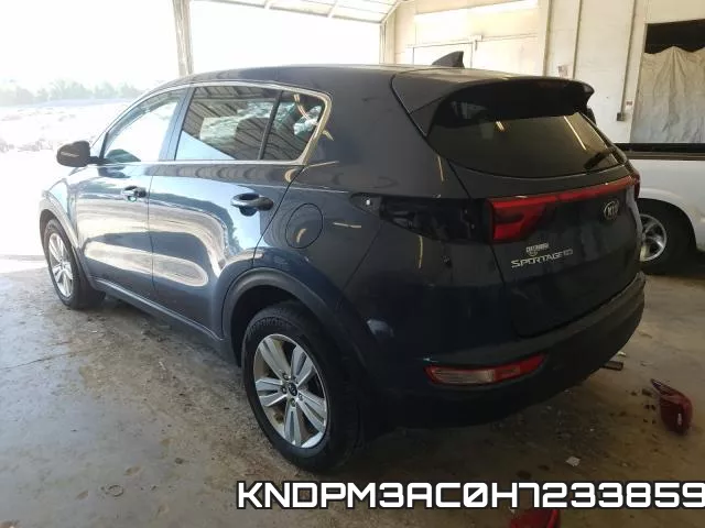 KNDPM3AC0H7233859 фото 4