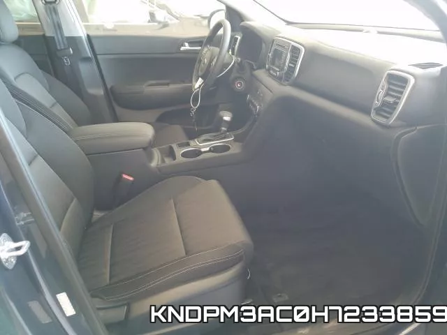 KNDPM3AC0H7233859 фото 6