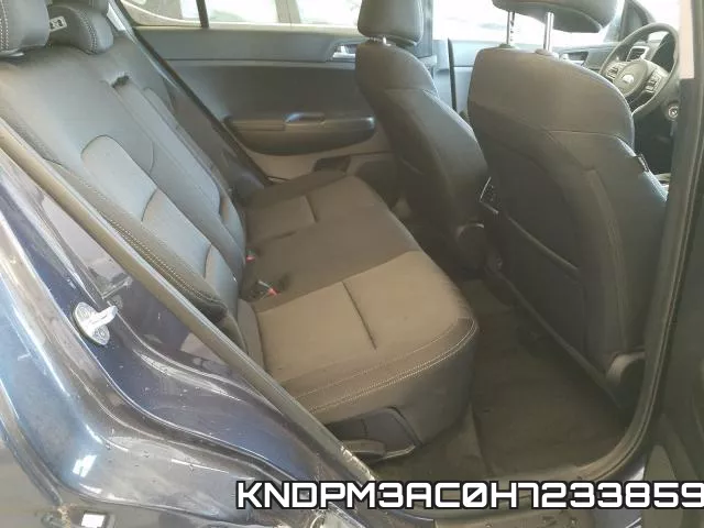 KNDPM3AC0H7233859 фото 7