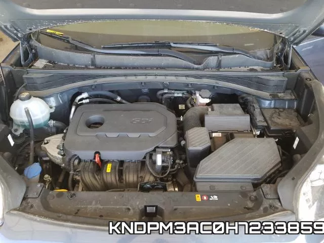KNDPM3AC0H7233859 фото 8
