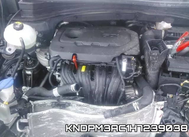 KNDPM3AC1H7239038 фото 2