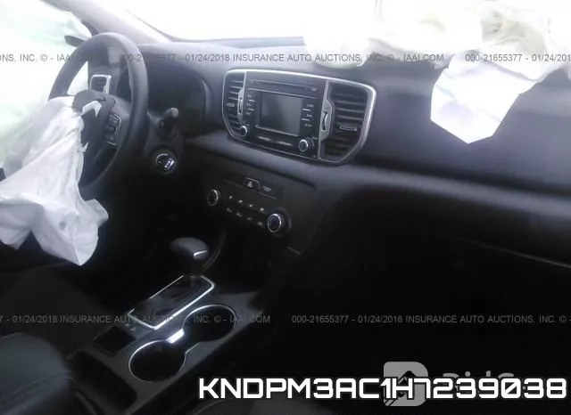 KNDPM3AC1H7239038 фото 6