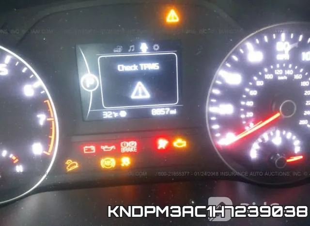 KNDPM3AC1H7239038 фото 8