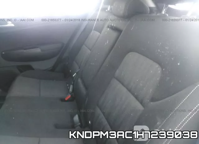 KNDPM3AC1H7239038 фото 9