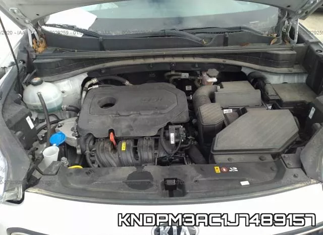 KNDPM3AC1J7489157 фото 2