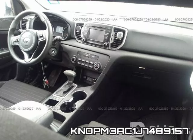 KNDPM3AC1J7489157 фото 6