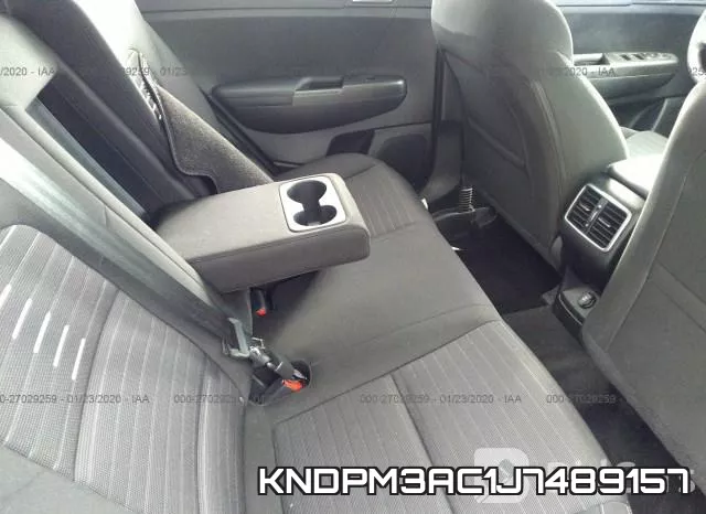 KNDPM3AC1J7489157 фото 9
