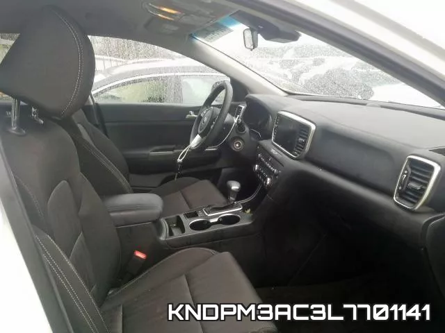 KNDPM3AC3L7701141 фото 6