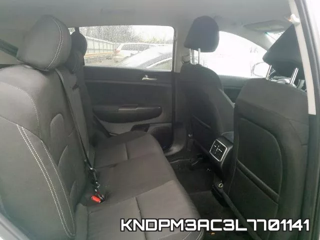 KNDPM3AC3L7701141 фото 7