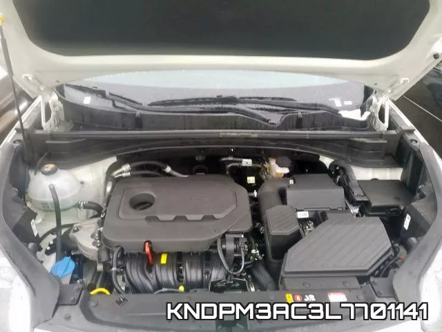 KNDPM3AC3L7701141 фото 8