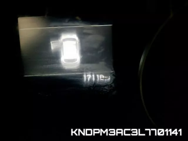 KNDPM3AC3L7701141 фото 9