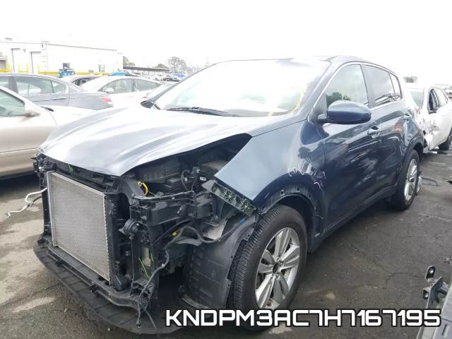 KNDPM3AC7H7167195 фото 3