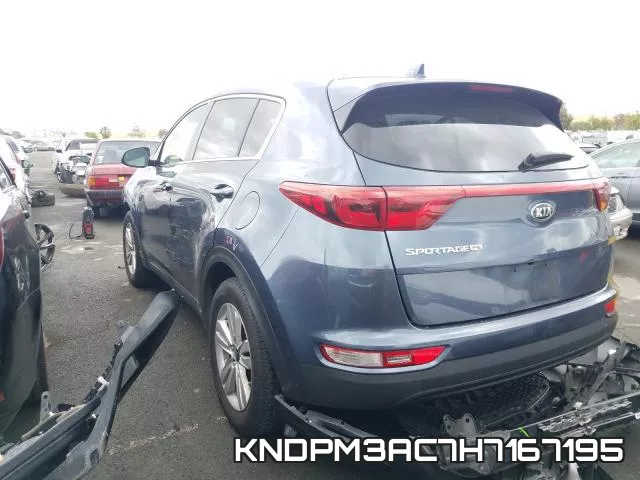 KNDPM3AC7H7167195 фото 4