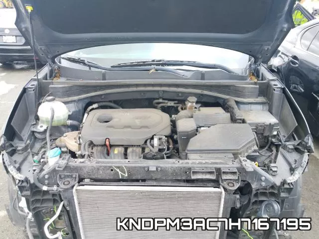KNDPM3AC7H7167195 фото 8