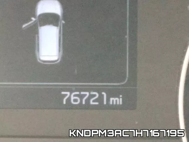 KNDPM3AC7H7167195 фото 9
