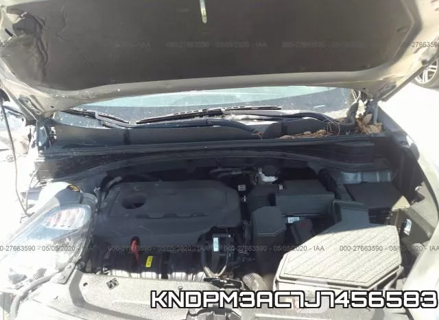 KNDPM3AC7J7456583 фото 2