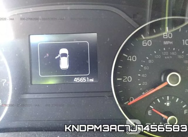 KNDPM3AC7J7456583 фото 8