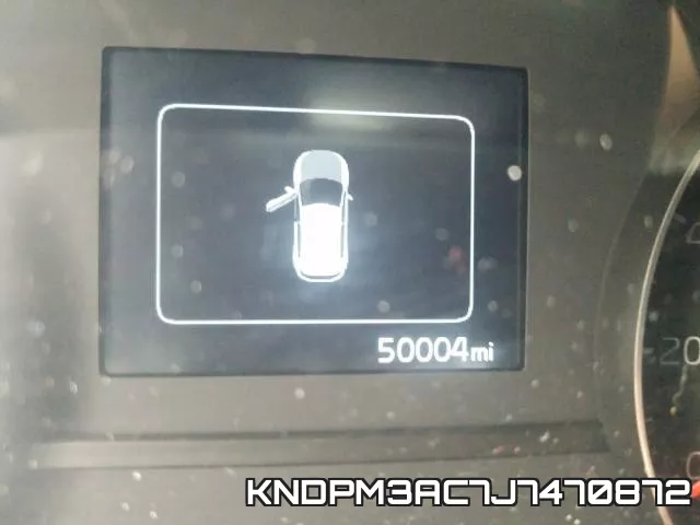 KNDPM3AC7J7470872 фото 9