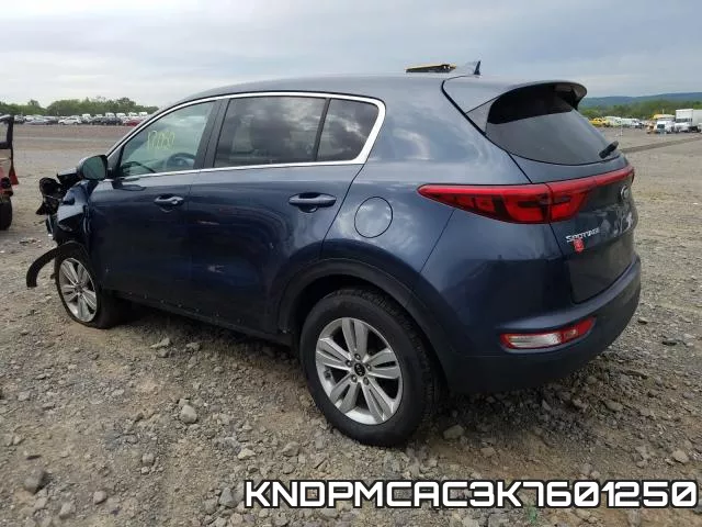 KNDPMCAC3K7601250 фото 4