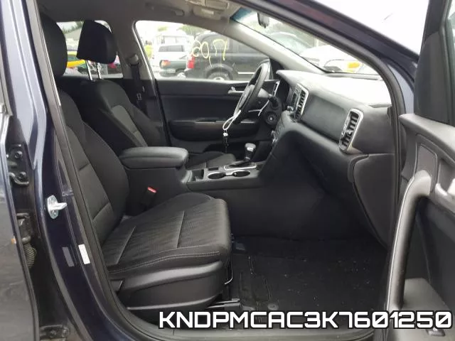 KNDPMCAC3K7601250 фото 6